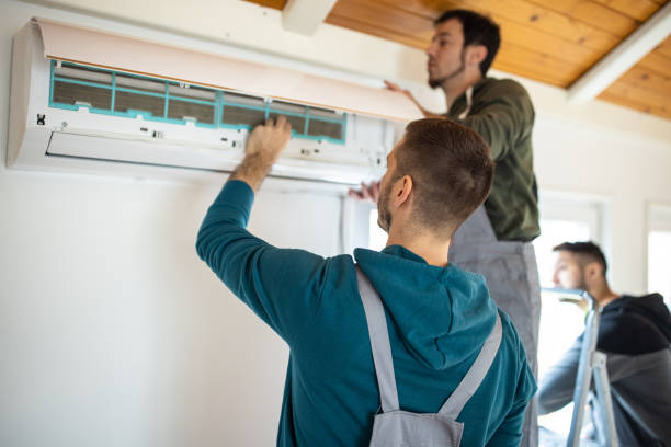 Best HVAC for Healthcare Facilities in Belle Haven, VA