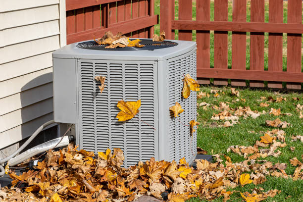 Best HVAC Retrofitting and Upgrading in Belle Haven, VA