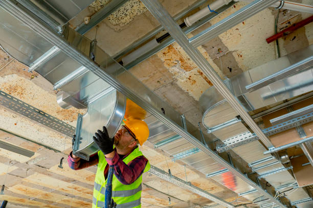 Best Furnace Cleaning in Belle Haven, VA