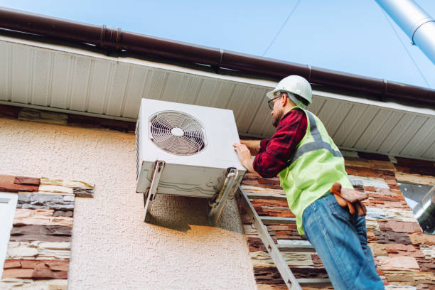 Best HVAC Financing and Leasing in Belle Haven, VA