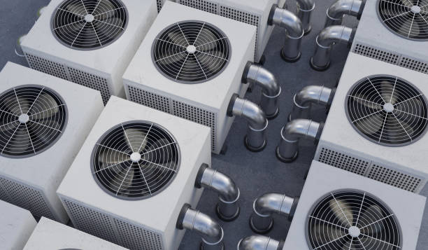  Belle Haven, VA HVAC Pros