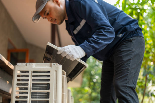 Trusted Belle Haven, VA HVAC Experts