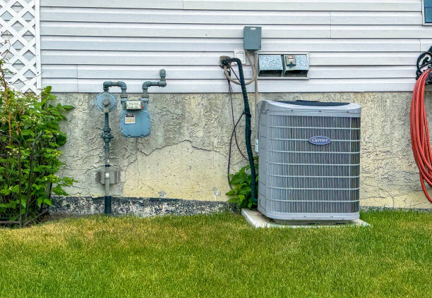 Best HVAC Consulting and Engineering in Belle Haven, VA
